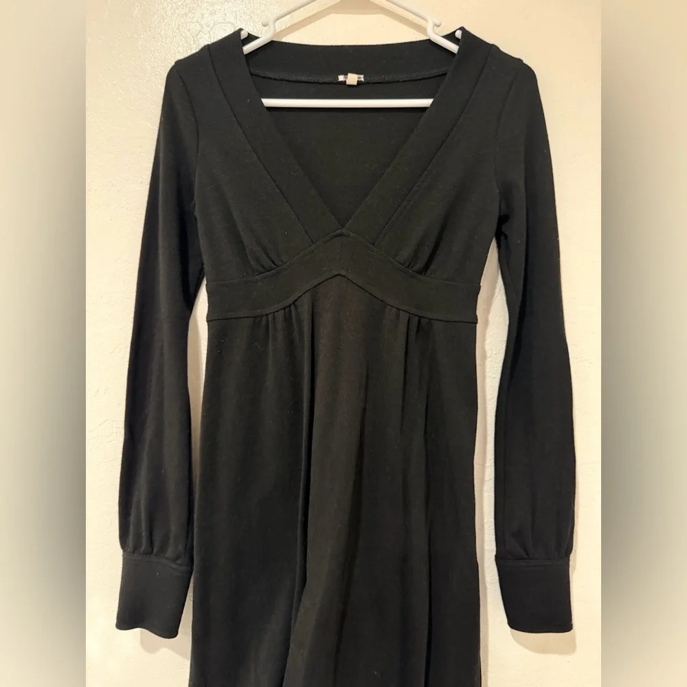 J. Crew this elegant